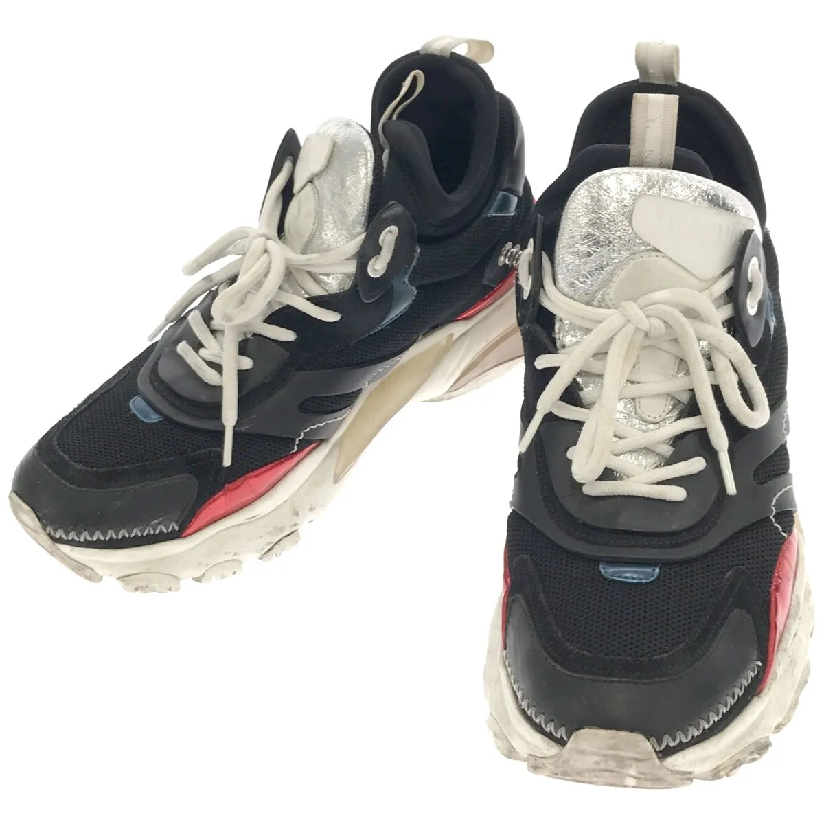 VALENTINO ヴァレンティノ ハイカットスニーカー