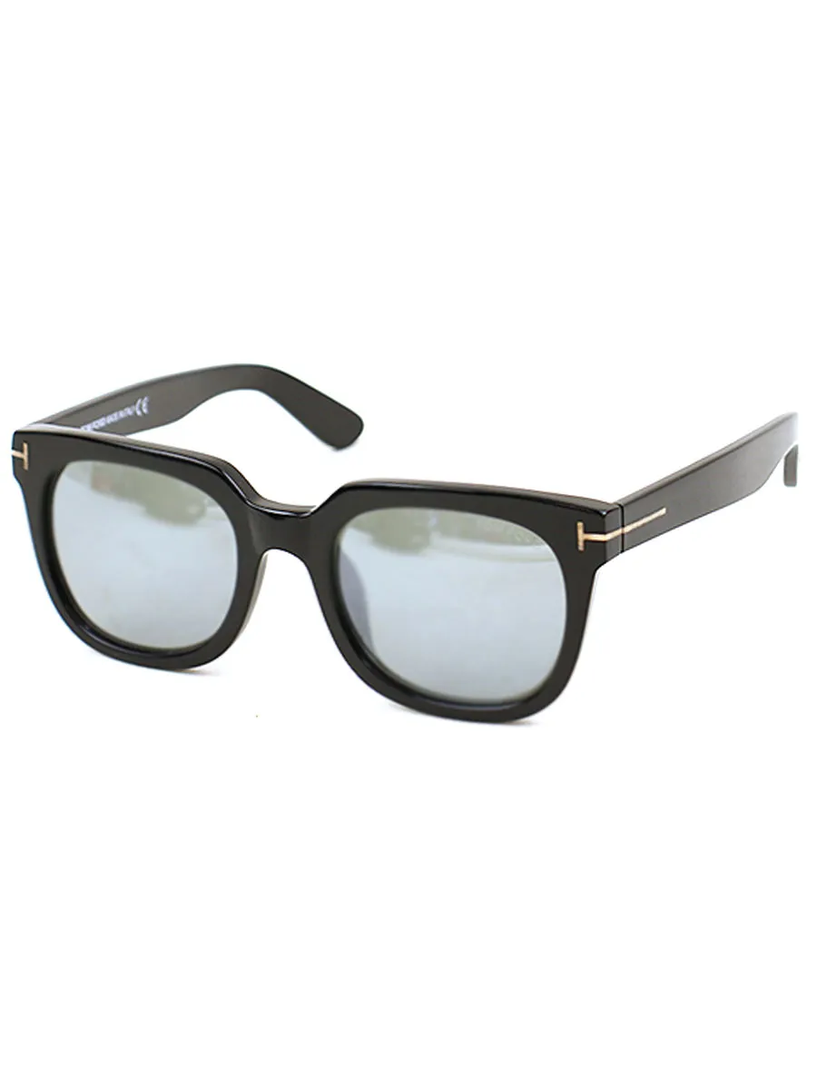 TOM FORD トムフォード TF211 ウェリントン サングラス