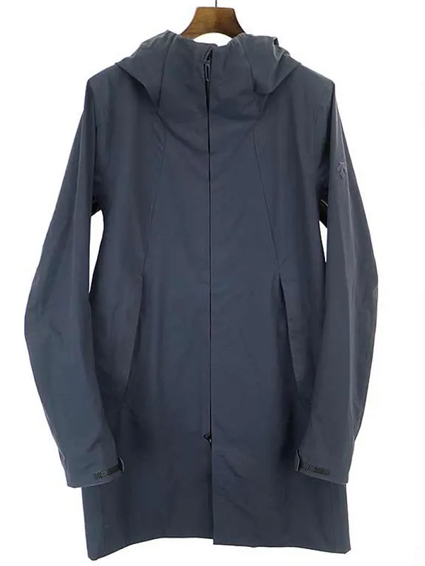 DESCENTE ALLTERRAIN デサント オルテライン 17AW スーパーソニックストレッチコート