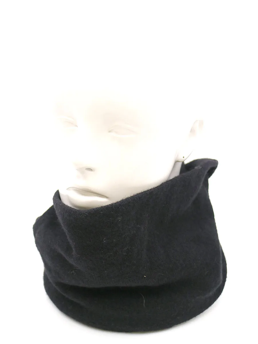 Dior HOMME ディオールオム 10AW キャメルスヌード