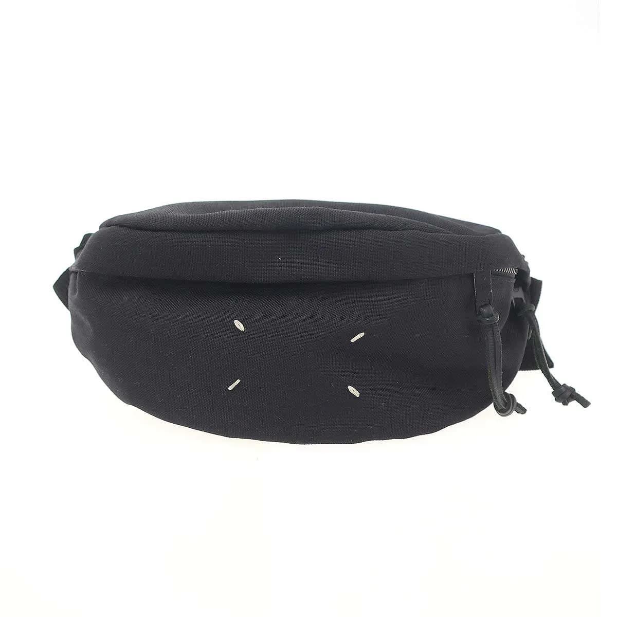 Maison Margiela メゾン マルジェラ 20SS STEREOTYPE CROSSBODY BAG ボディバッグ S55WB0010