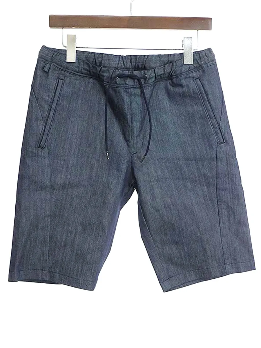 junhashimoto ジュンハシモト 20SS NAGOYA LIMITED HV SHORTS デニムショーツ