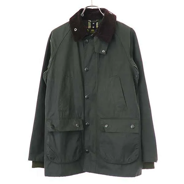 Barbour バブアー SL BEDALE ビデイル オイルドワックスジャケット MWX0318SG91