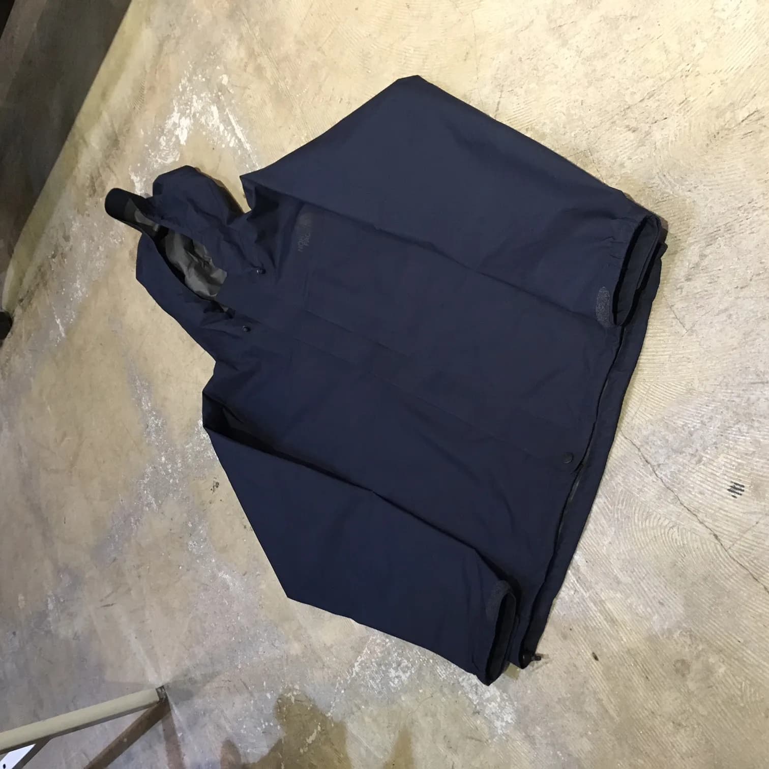 THE NORTH FACE THE NORTH FACE CLOUD JACKET