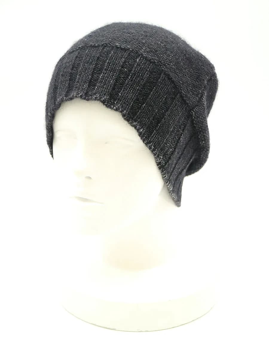 UNDERCOVER アンダーカバー 06AW GURUGURU期 虫刺繍ニットキャップ