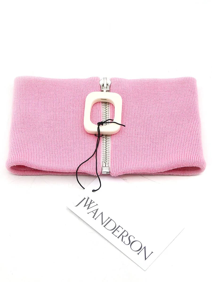 JW ANDERSON ジェイダブリューアンダーソン 20SS NECKBAND カラーネックバンド