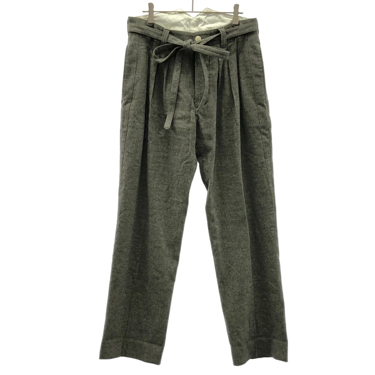 visvim ビズビム 17AW HAKAMA PANTS ハカマパンツ 0117105008017
