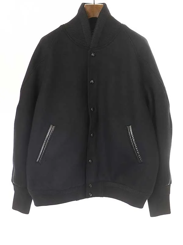 is-ness イズネス JOHN別注 AWARD JACKET アワードジャケット