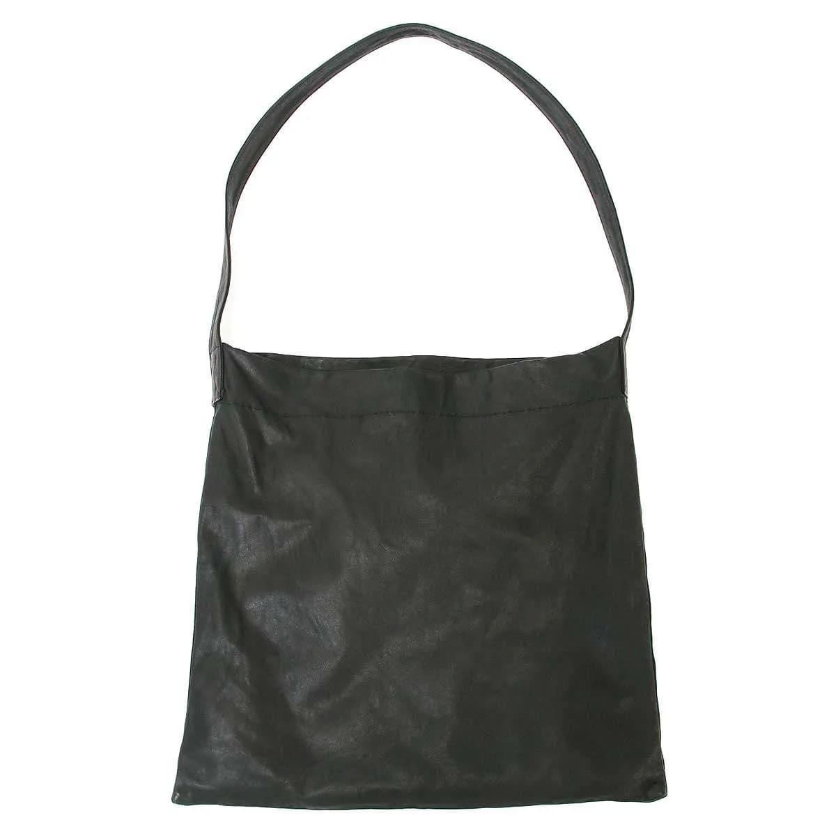 ARTS&SCIENCE アーツアンドサイエンス Original Tote M レザーショルダートートバッグ
