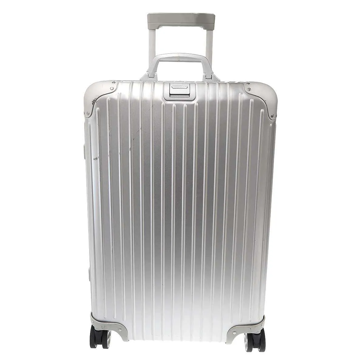 RIMOWA リモワ Topas 67L E-Tag トパーズ 電子タグ スーツケース