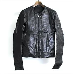 Rick Owens Rick Owens リックオウエンス 13SS PANELED BOMBER JACKET