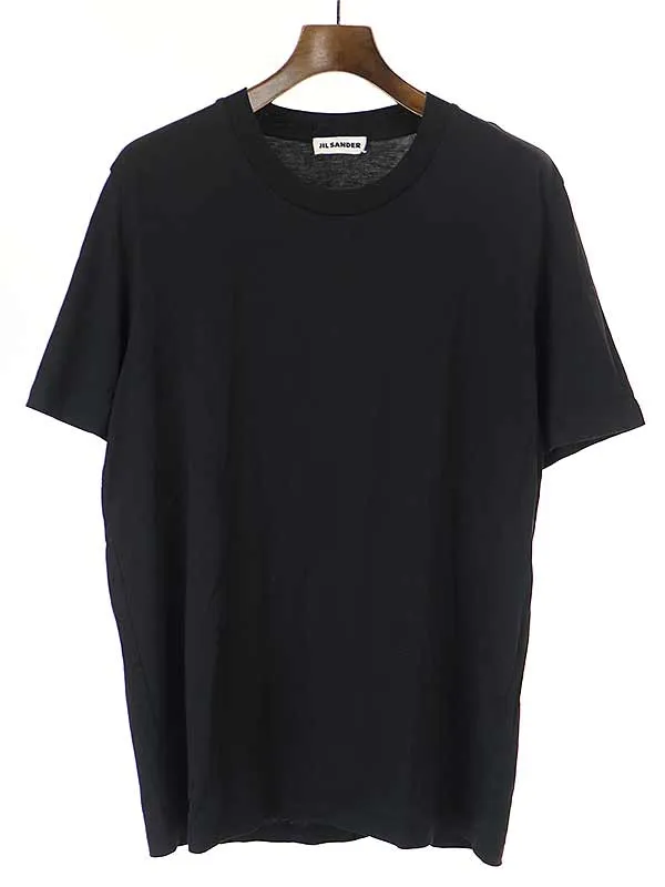 JIL SANDER ジルサンダー 19AW クルーネックTシャツ