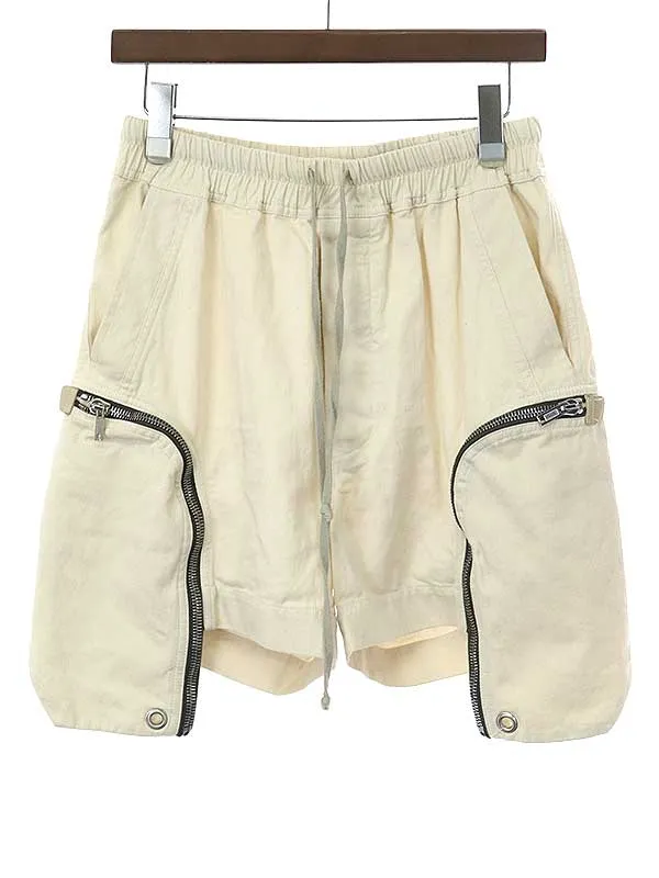 Rick Owens リックオウエンス 22SS Bauhaus Boxer Shorts バウハウスボクサーショーツ