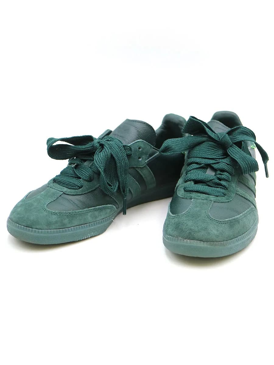 adidas アディダス JONAH HILL SAMBA FW7458 ローカットスニーカー