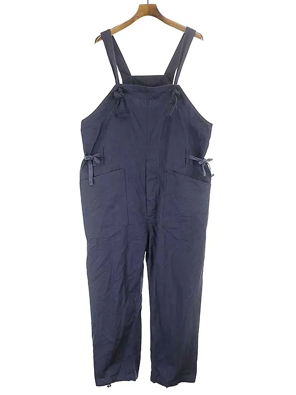 Engineered Garments エンジニアードガーメンツ Overalls コットンオーバーオール