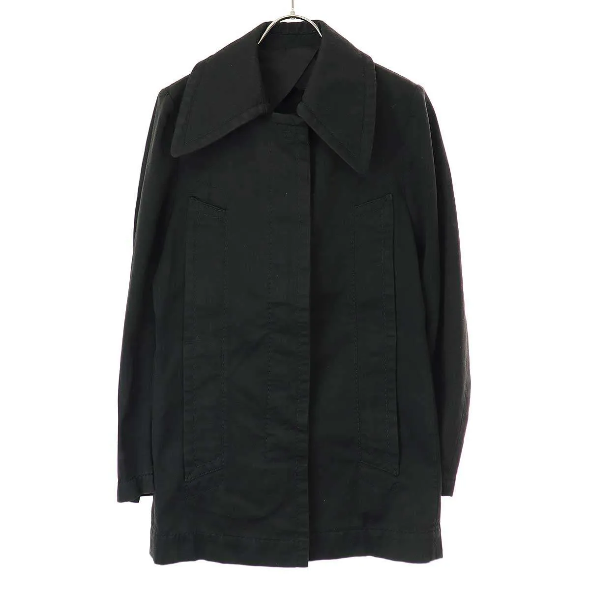 Maison Margiela メゾン マルタン マルジェラ 初期 ヴィンテージコットンカーコート