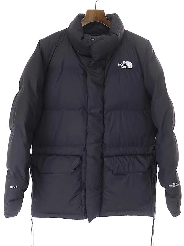 THE NORTH FACE ノースフェイス × ハイク GORE-TEX ダウンジャケット