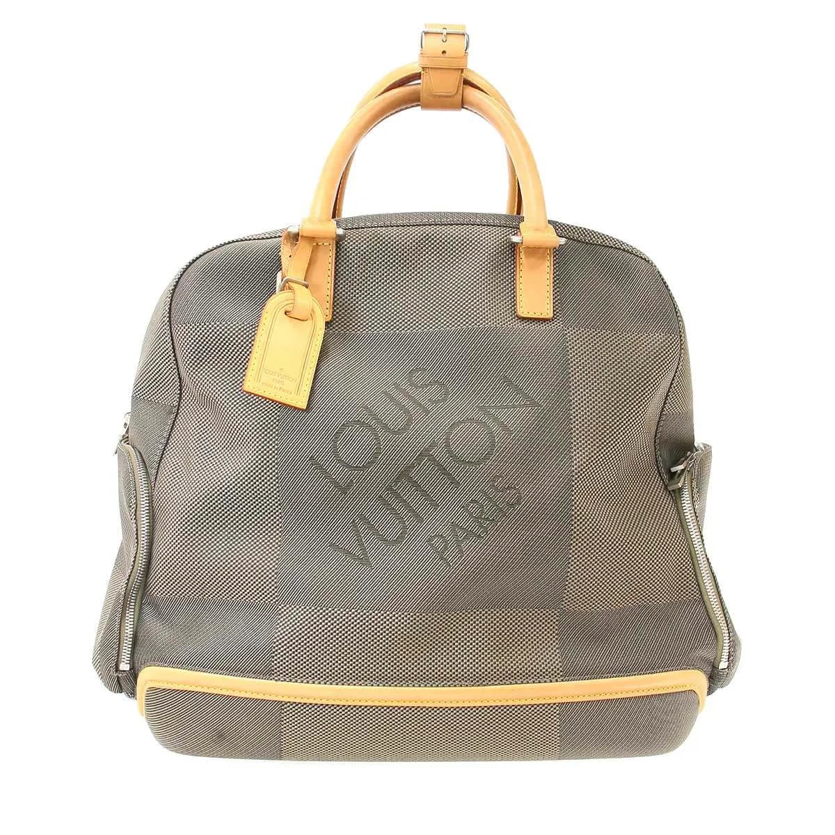 LOUIS VUITTON ルイヴィトン 2004 Damier Geant Jean Aventurier ダミエジェアン アヴァンテュリエ バッグ M93061