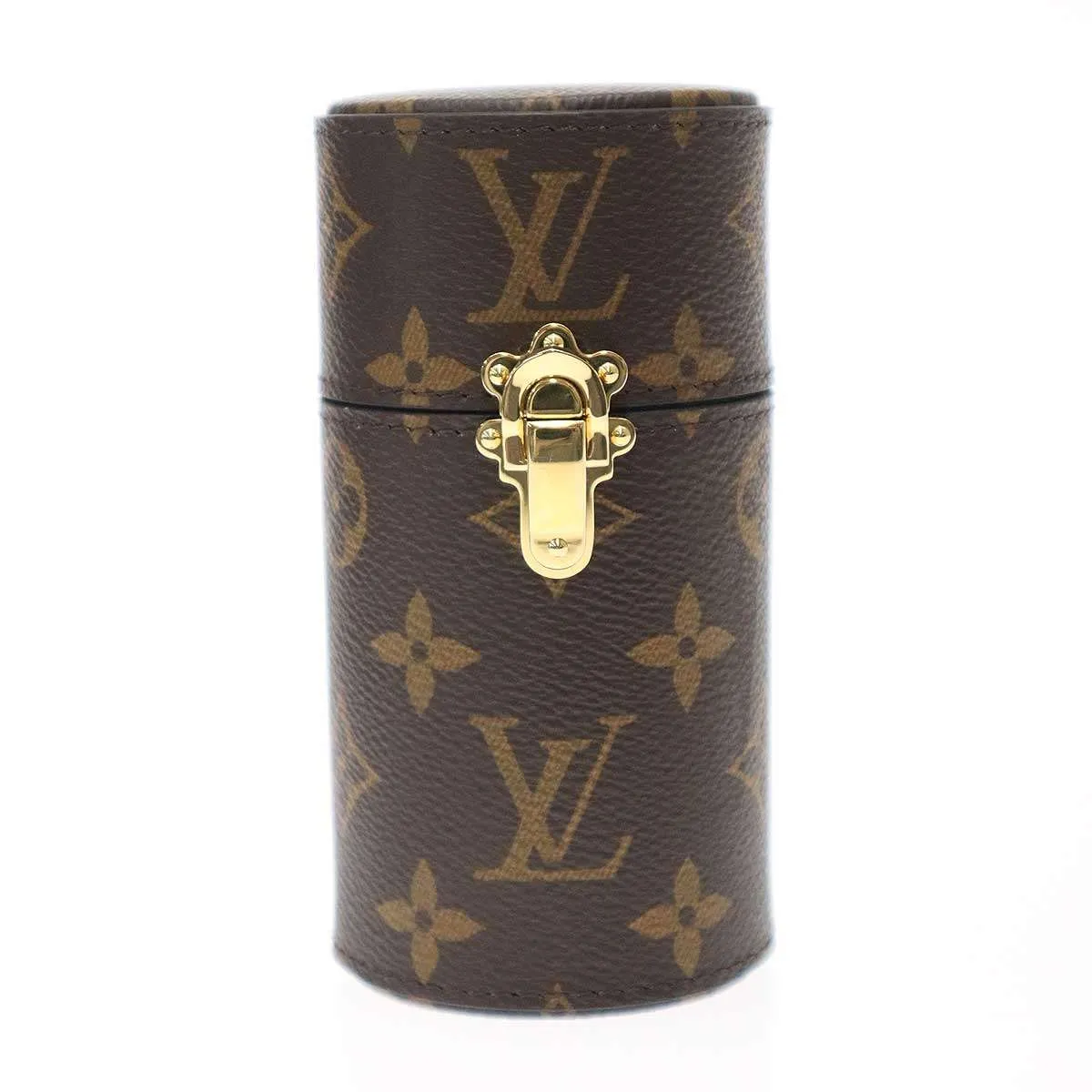 LOUIS VUITTON ルイヴィトン Monogram Travel Case モノグラムトラベルケース LS0153