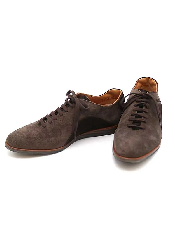 JOHN LOBB ジョン ロブ SPRINT スウェードシューズ