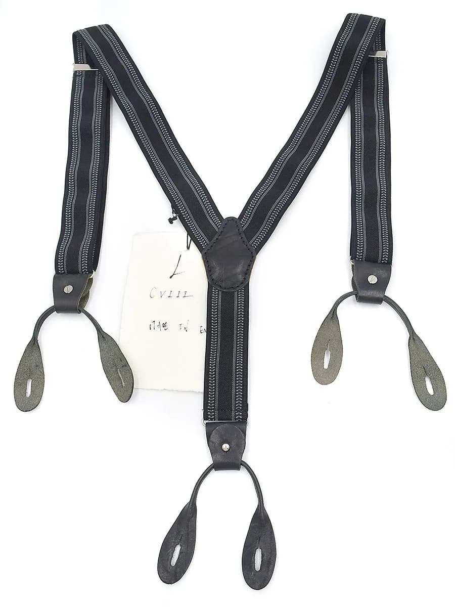 John Alexander Skelton ジョン アレキサンダー スケルトン Braces サスペンダー