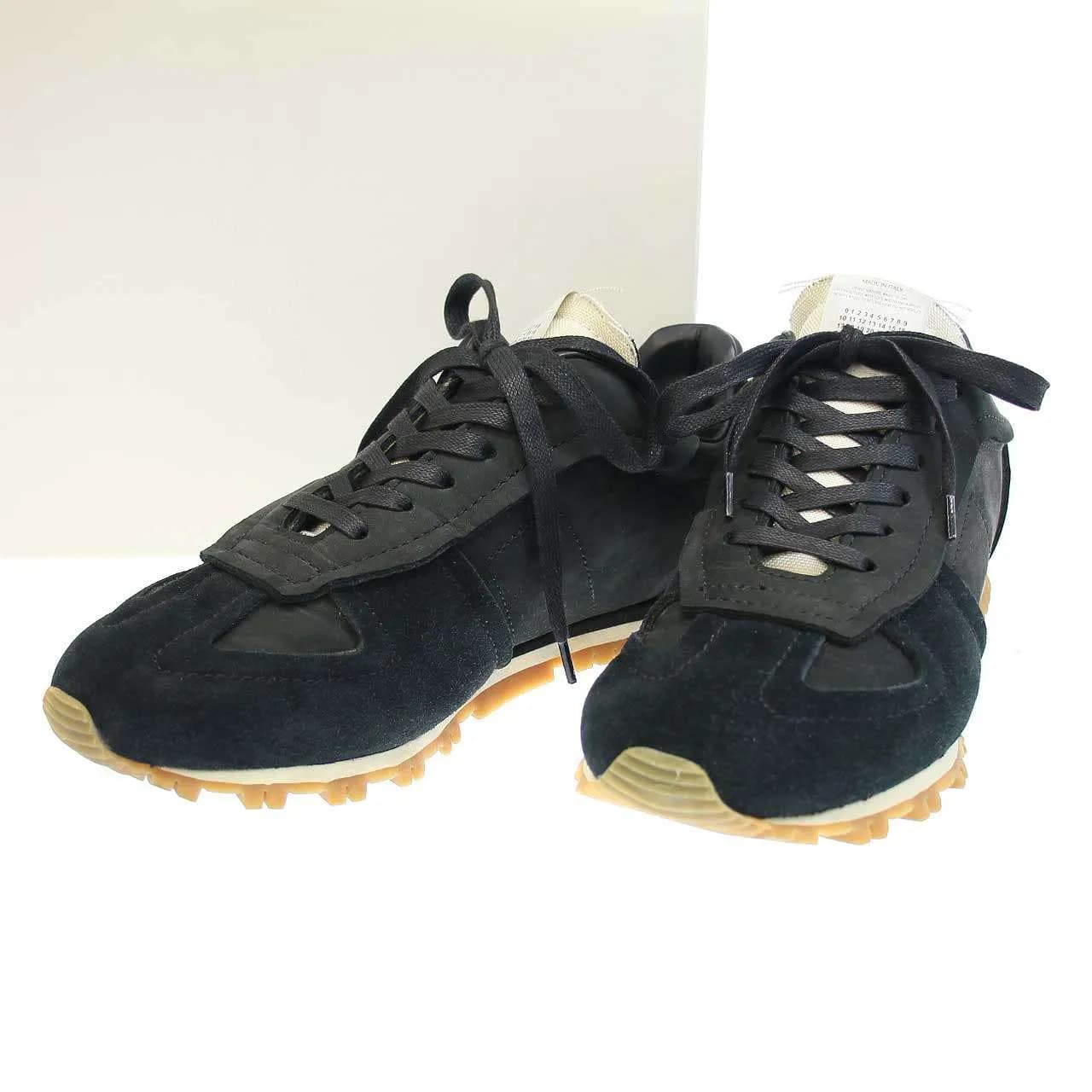 Maison Margiela メゾン マルジェラ 22SS ランナースニーカー