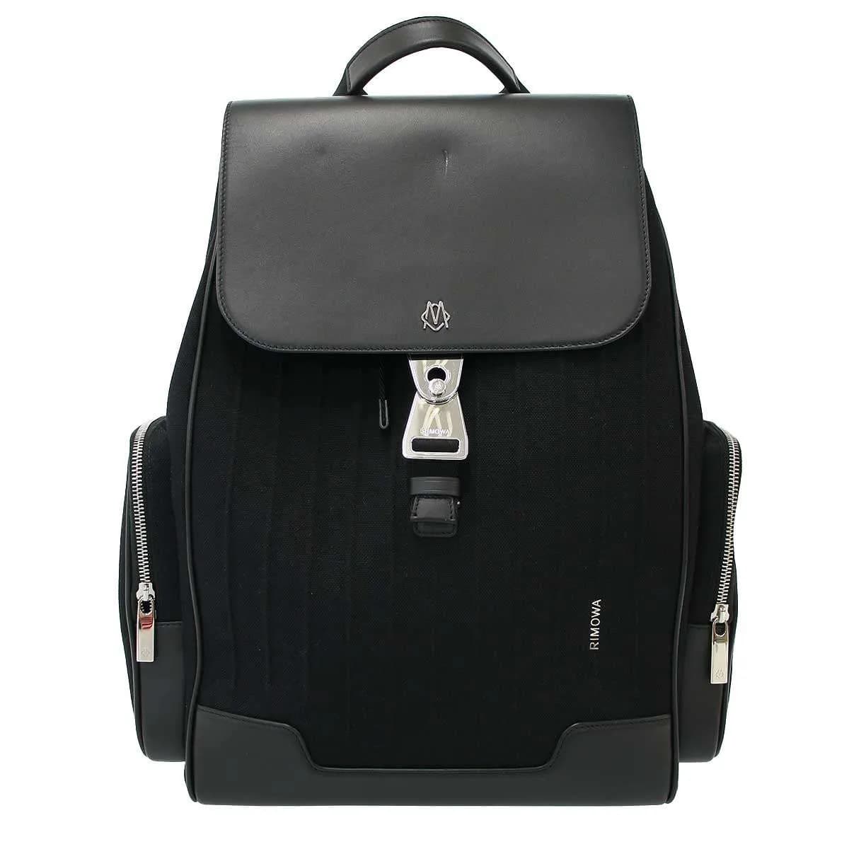 RIMOWA リモワ Never Still Flap Backpack Large バックパック リュック