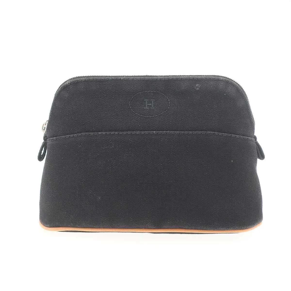 HERMES エルメス ボリードポーチミニ