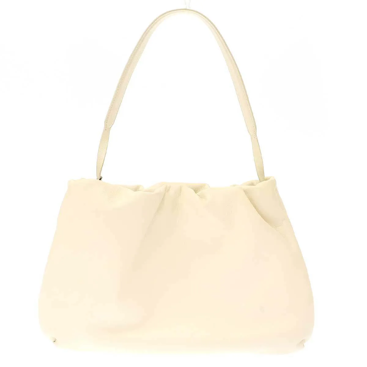 THE ROW ザ ロウ Bourse Bag 2WAYレザーバッグ W1307 L108