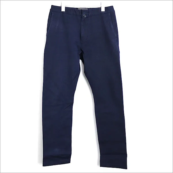 YAECA YAECA 2way Slim Stretch Pants