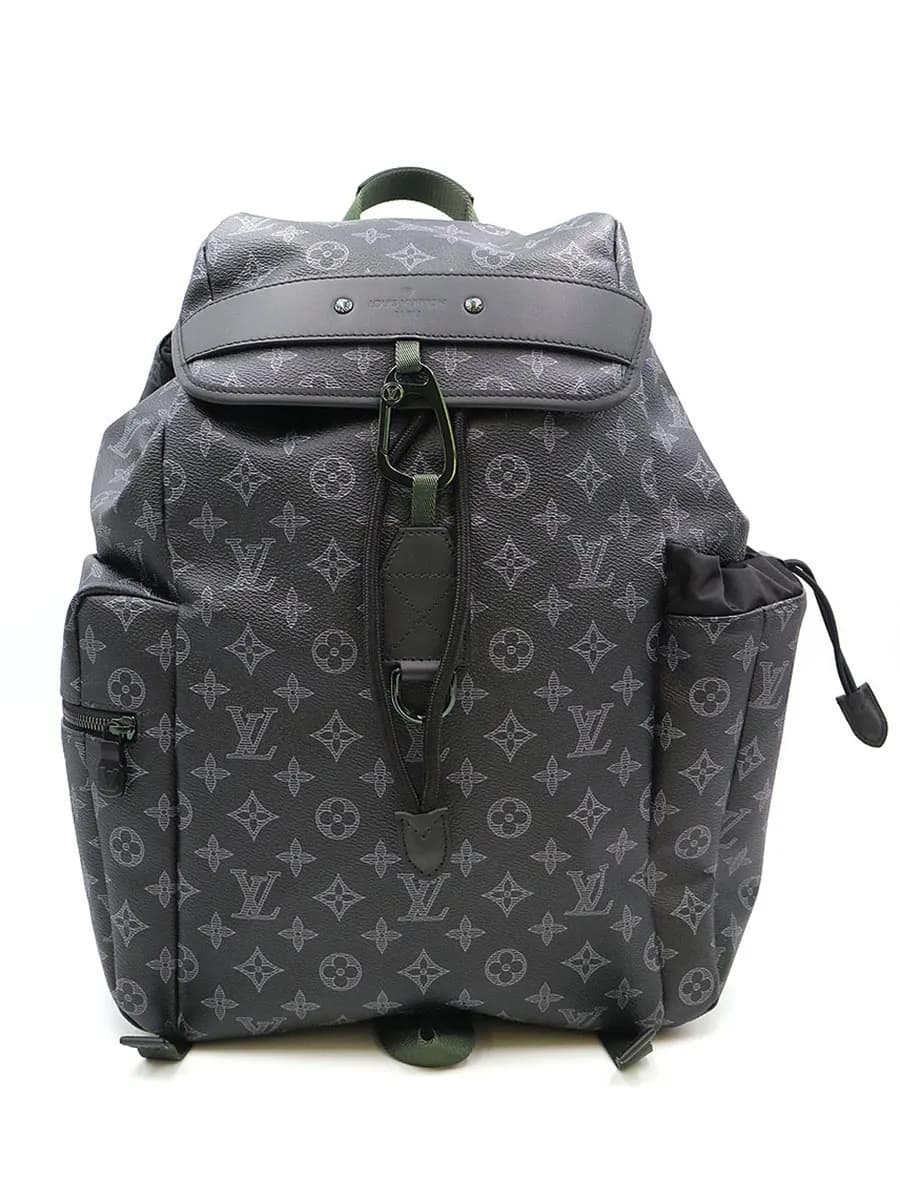 LOUIS VUITTON LOUIS VUITTON M43694 ディスカバリーバックパック