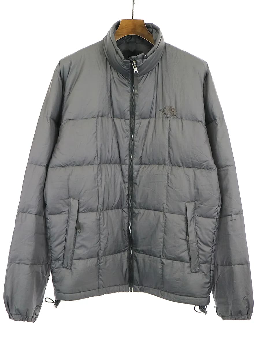 THE NORTH FACE ザノースフェイス ND18201 LHOTSE SHAR JACKET ダウンジャケット