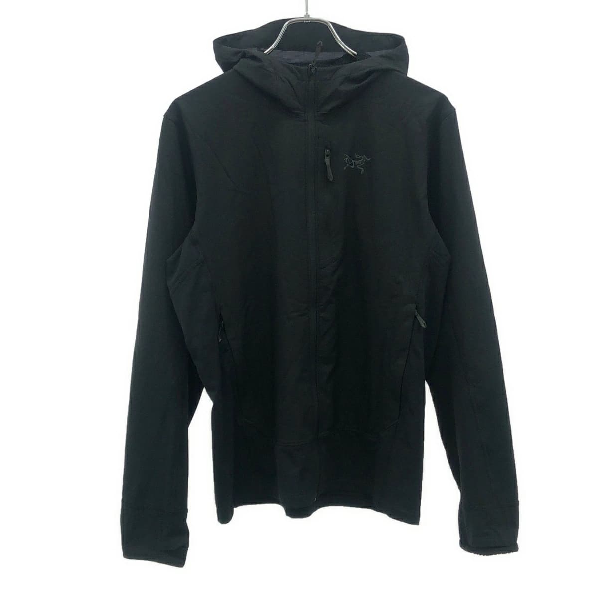 Arc'teryx アークテリクス Konseal Hybrid Hoody コンシールハイブリッドフーディ ジャケット X000007729