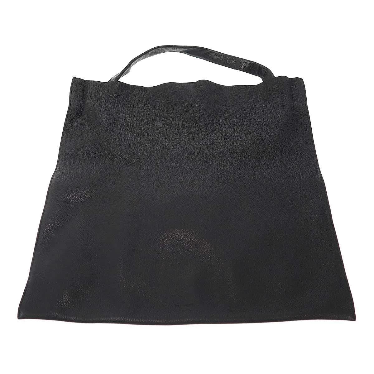 JIL SANDER ジルサンダー XIAO BAG レザートートバッグ