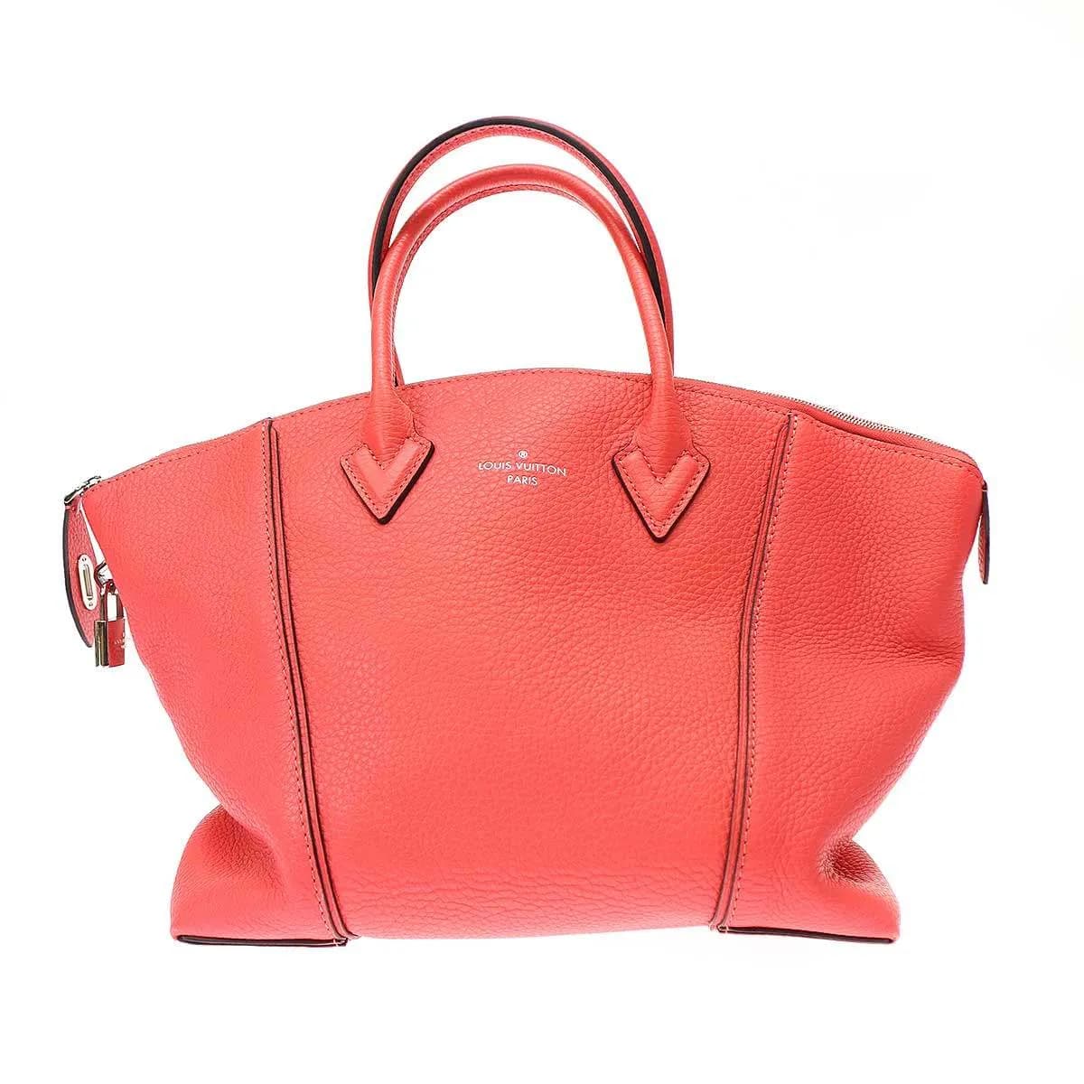 LOUIS VUITTON ルイヴィトン パルナセア ロックイットPM 2WAYショルダーバッグ M50392 シリアル MI5104
