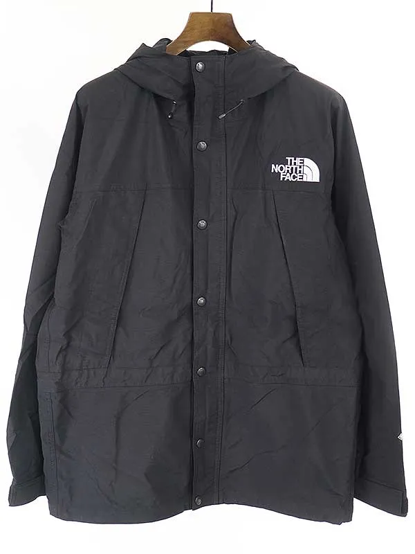 THE NORTH FACE ザ ノースフェイス MOUNTAIN LIGHT JACKET マウンテンライトジャケット