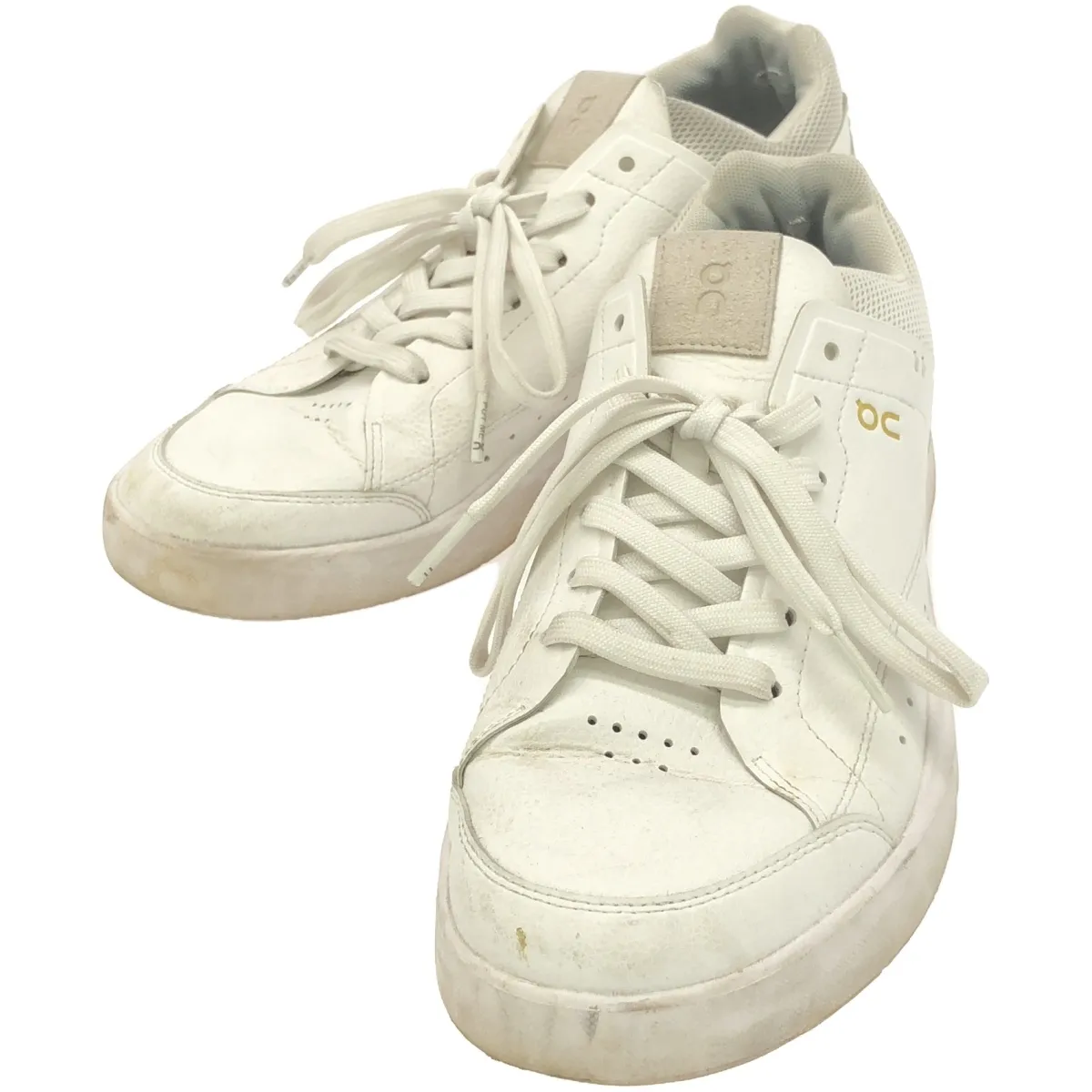 On On オン The Roger Centre Court ローカットスニーカー 48.99438