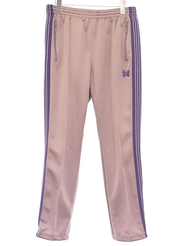 NEEDLES ニードルズ 22AW Narrow Track Pant サイドラインナロートラックパンツ