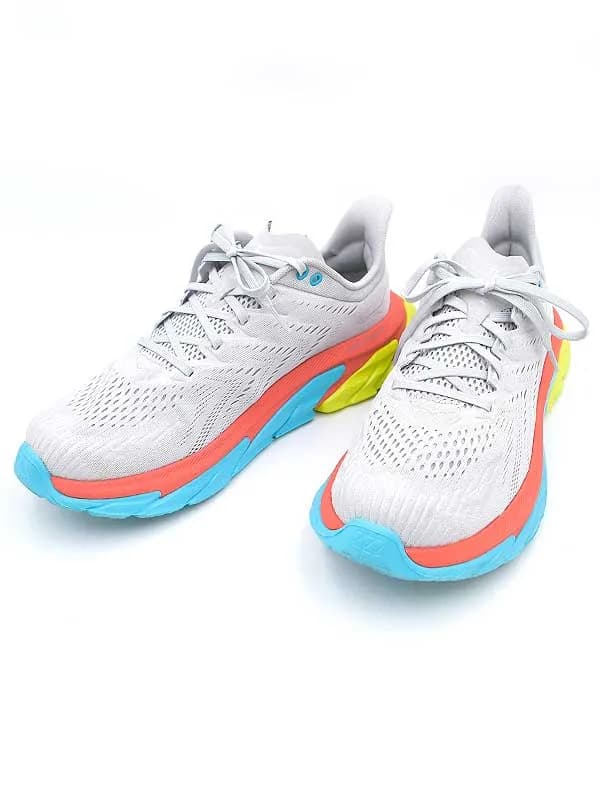 HOKA ONE ONE ホカ オネオネ CLIFTON EDGE スニーカー