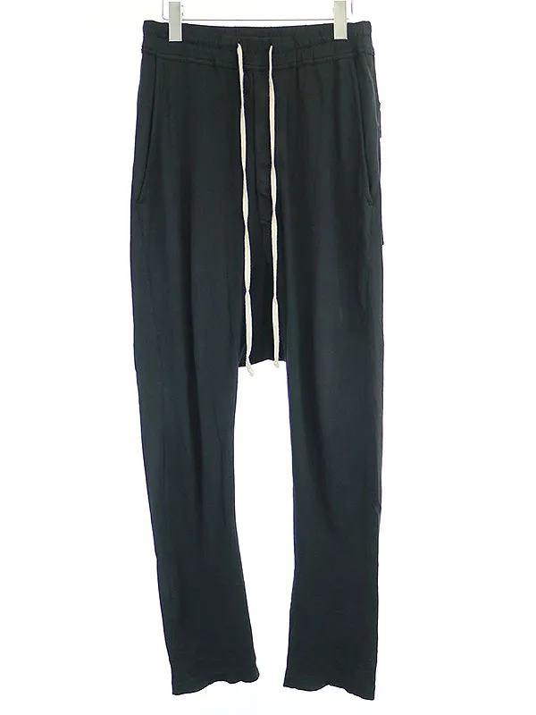Rick Owens ダークシャドウ 17AW コットンサルエルパンツ