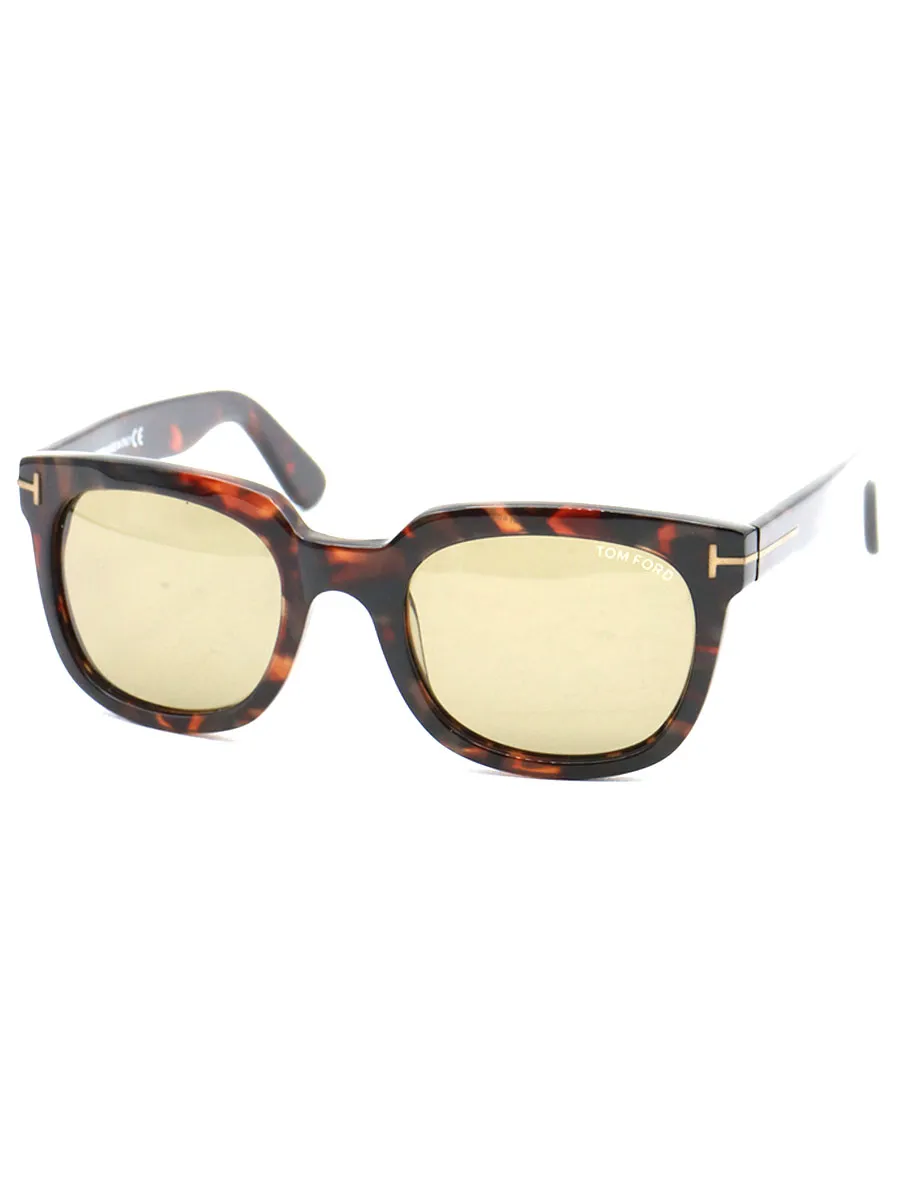 TOM FORD トムフォード TF198 CAMPBELL サングラス