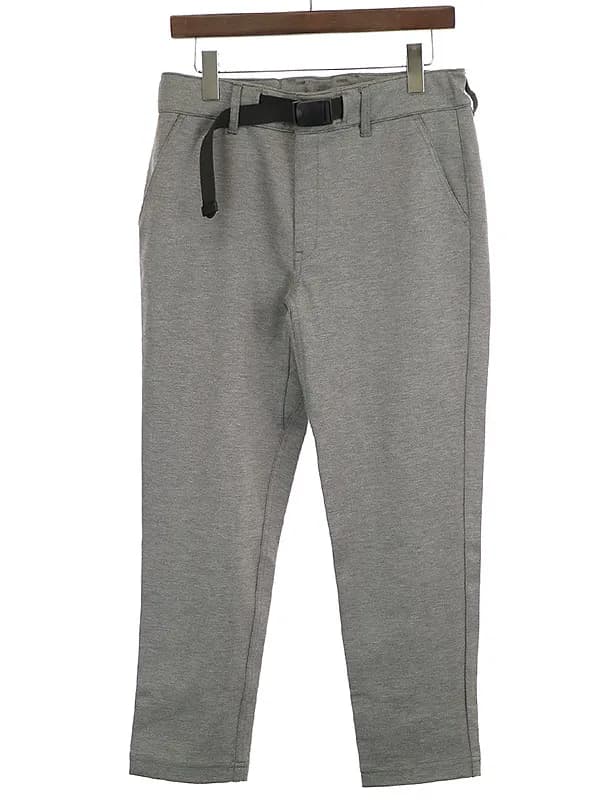 URBAN RESEARCH ワイルドシングス × アーバンリサーチ ドアーズ 別注 4WAY THINGS PANTS クライミングパンツ
