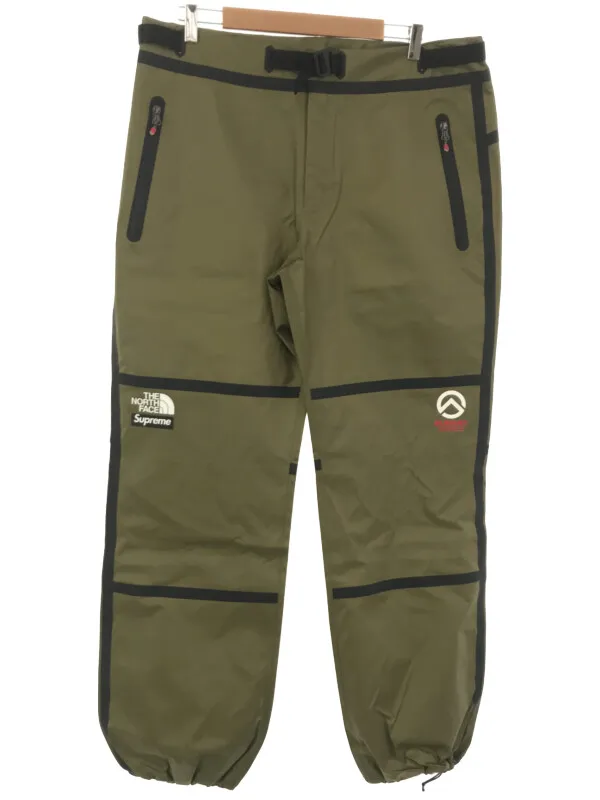 Supreme シュプリーム ノースフェイス 21SS Summit Series Outer Tape Seam Mountain Pant パンツ