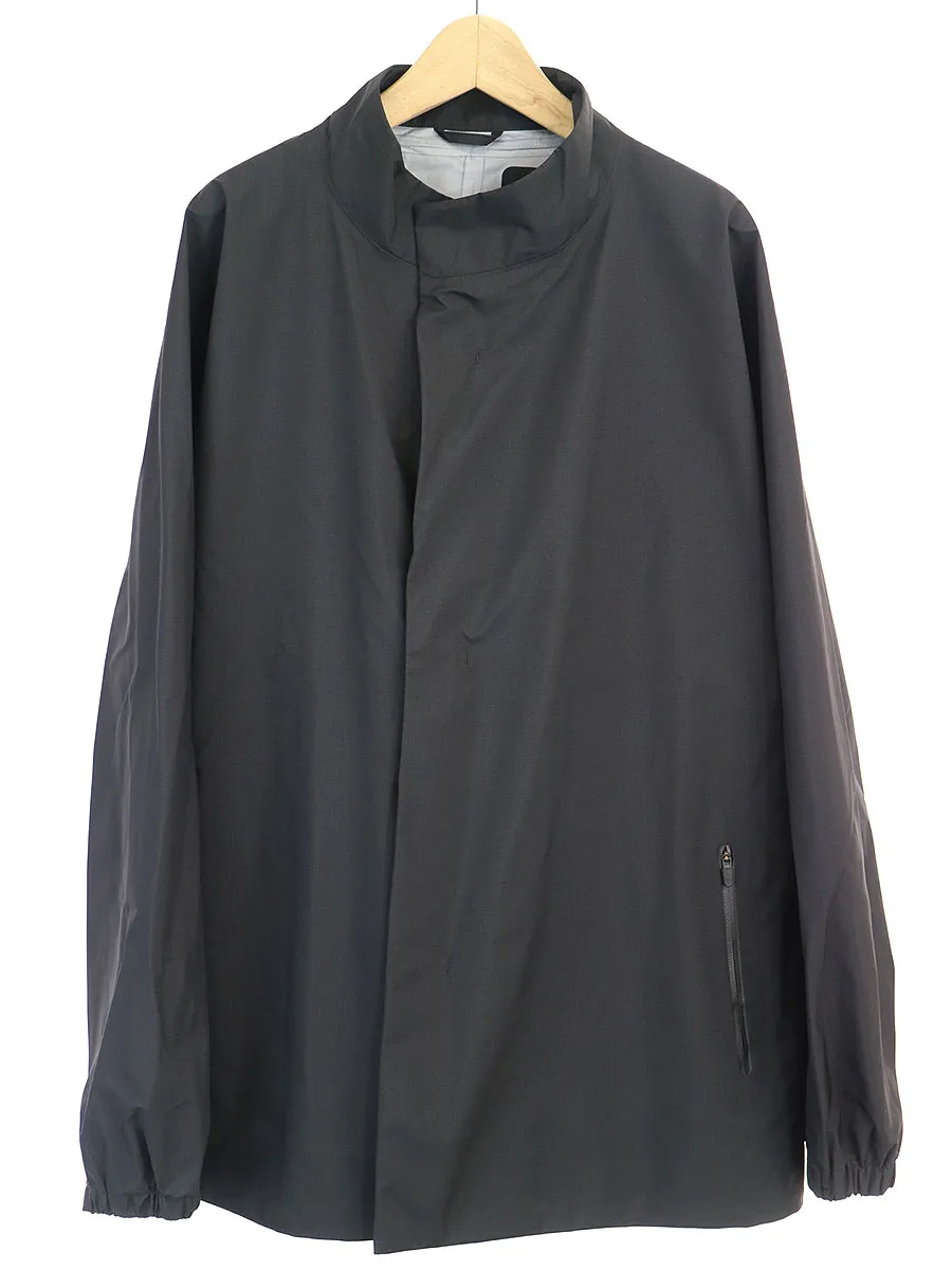 DESCENTE デサント ポーズ GORE-TEX BLOUSON ジップアップブルゾン