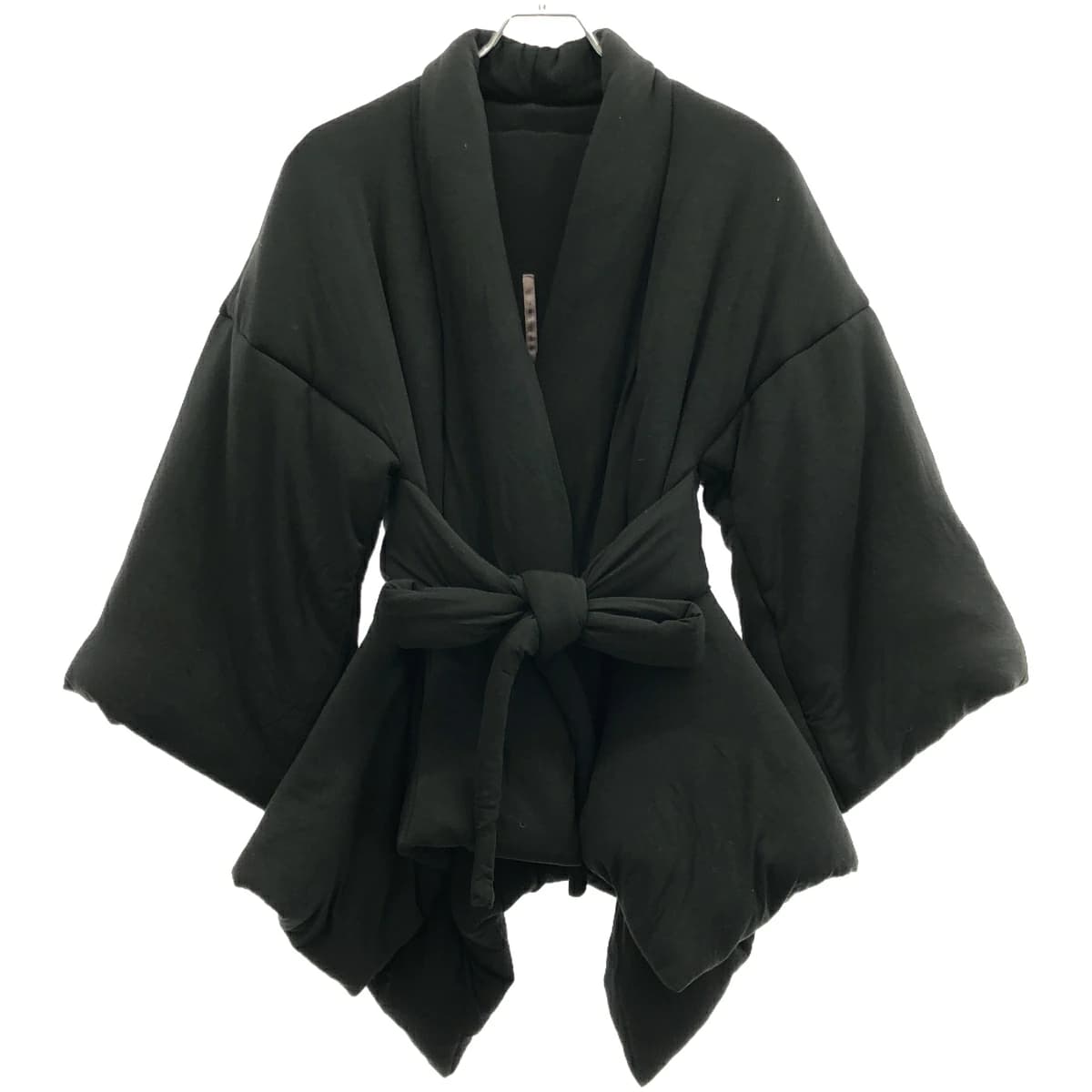 Rick Owens リックオウエンス リリーズ 23AW ベルテッドクロップドジャケット LI02C2704-JMPA1