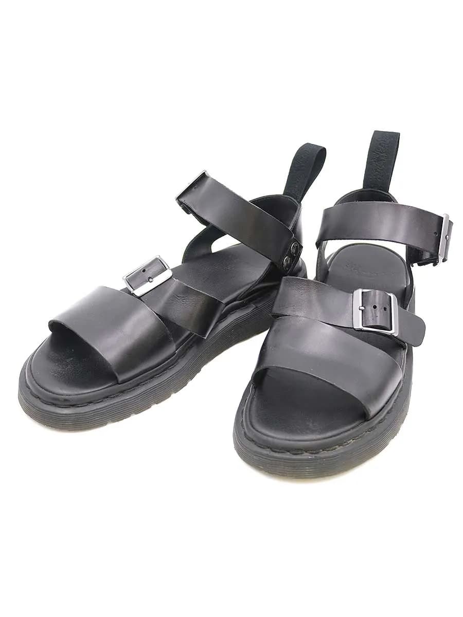 Dr.Martens ドクターマーチン GRYPHON ストラップサンダル