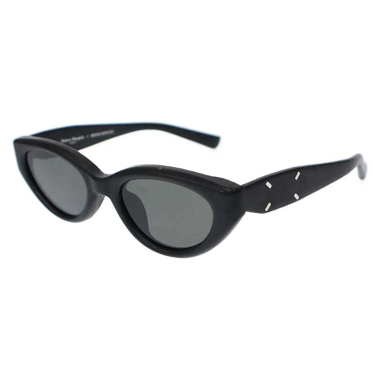 Maison Margiela メゾン マルジェラ × ジェントルモンスター MM108 LEATHER レザーサングラス