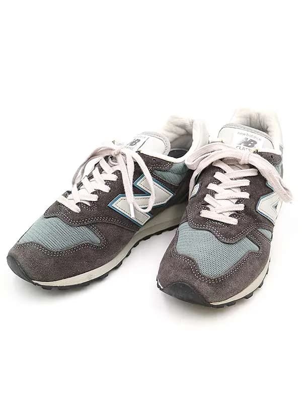 New Balance ニューバランス M1300CLS スニーカー 2E USA製