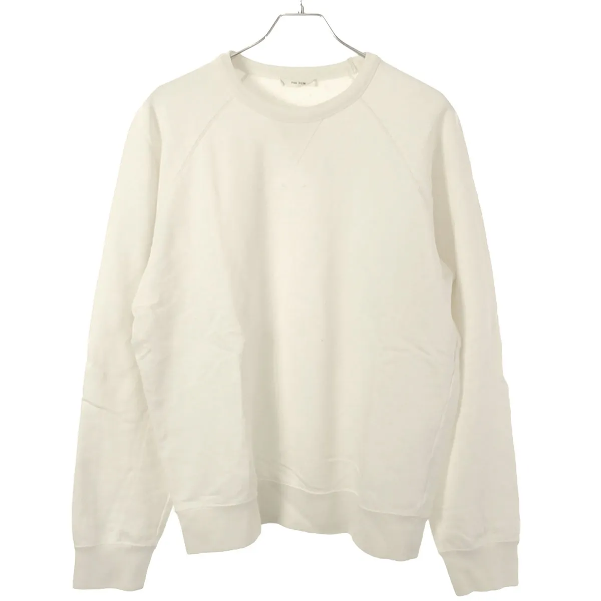 THE ROW ザ ロウ 20SS Ron Herman別注 クルーネックスウェットトレーナー