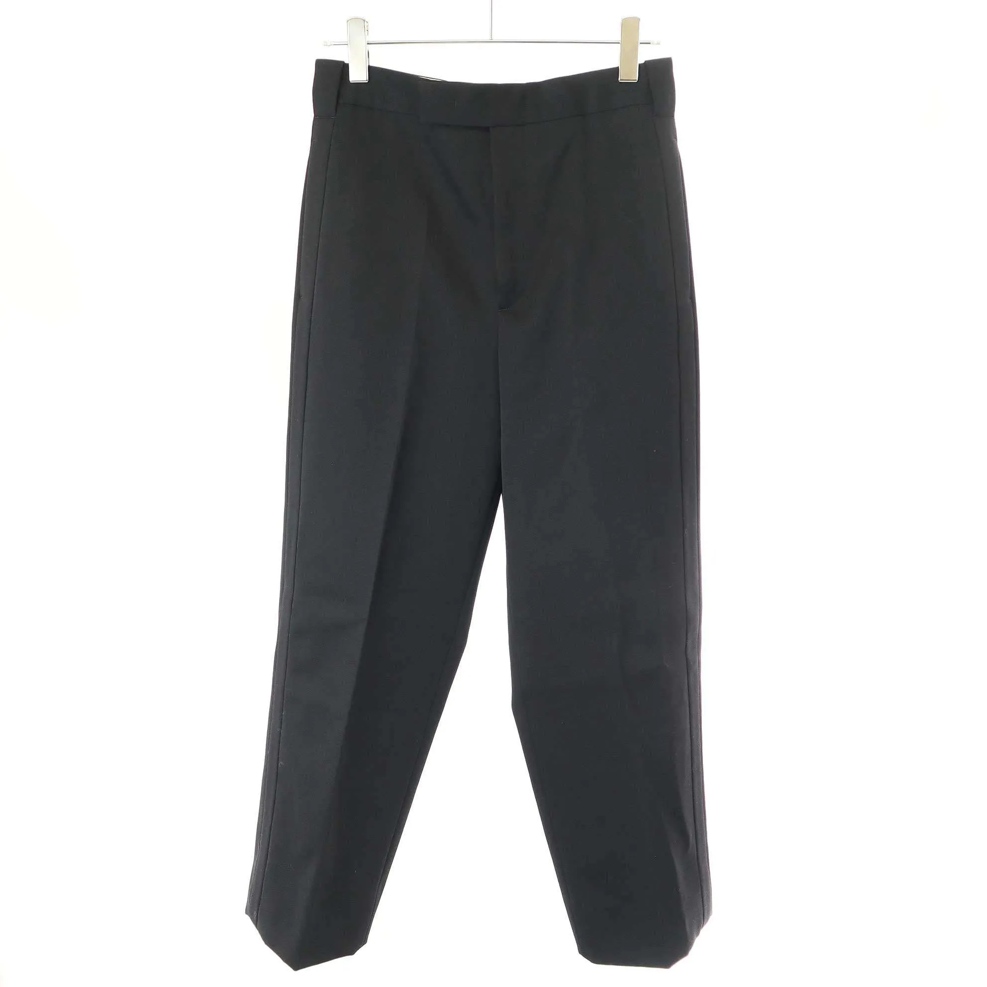 JIL SANDER ジルサンダー 22AW ウールトラウザーパンツ